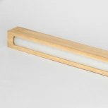 Торшер колонна Lussole Modesto LSP-0907 (LED, 220V, выключатель, IP21)