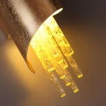 Настенный светильник Odeon Light Monica 3901/5W (LED, 220V, подвески, круглые)