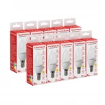Лампочка светодиодная белая свеча E14 6W Thomson Candle TH-B2013