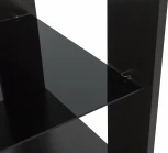 Стол журнальный BeautyStyle 5 венге/Luminar 129 от фабрики Mebelik