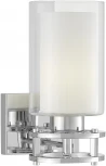 Бра Lumina Deco Marietta LDW 8025-1 CHR+WT