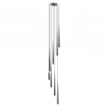 Подвесной светильник Lightstar Punto 807084 (220V, на проводе)