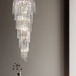 Потолочная люстра Maytoni Louis RC006PL-12CH