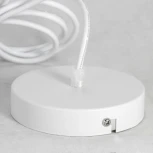 Подвесной светильник Lussole Dove GRLSP-8220 (на проводе, птички, IP21)