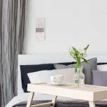 Настенный светильник De City Конти 488022801 (LED, 220V)