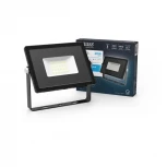 Прожектор уличный Gauss Qplus 613511320 (LED, 220V, IP65)