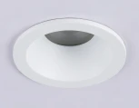 Точечный встраиваемый светильник Ambrella TECHNO SPOT TN1187