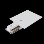 Ввод питания Unity встраиваемый белый (однофазный) Maytoni Technical TRA002B-11W