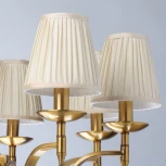 Подвесная люстра MW-Light Вирджиния 444012308 (на цепи)