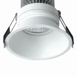 Встраиваемый точечный светильник Mantra Tecnico Formentera C0073 (LED, 220V)