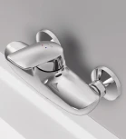 Смеситель AM.PM Bliss L F5320064 для душа