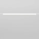 Трековый светильник магнитный 30W 4200K (белый) Elektrostandard Slim Magnetic 85034/01 (LED, 48V)