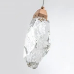 Подвесной светильник светодиодный Modelux MODESTYLE MS.89131.1 GD