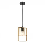 Подвесной светильник Vele Luce Nota VL6414P01