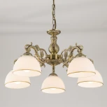 Подвесная люстра Citilux Адриана CL405253 (220V, на цепи)