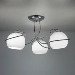 Потолочная люстра Citilux Лайма CL155131 (220V)