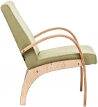 Кресло для отдыха Денди Leset