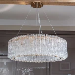 Подвесная люстра Varese L34416.93