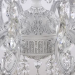 Подвесная люстра Bohemia AL7918 AL79118/16/285 B WMN