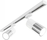 Трековый светильник Elektrostandard Double Topper LTB27 (LED, 220V)