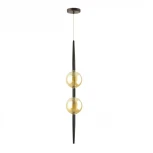 Подвесной светильник Odeon Light Lazia 4684/2