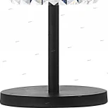 Интерьерная настольная лампа Divinare Nova 3001/01 TL-4