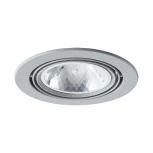 Встраиваемый точечный светильник Arte Lamp Apus A6664PL-1GY (220V)