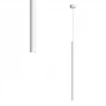 Подвесной светильник Denkirs Glingor DK4304-WH (LED, 220V, на проводе, круглые)