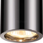 Накладной точечный светильник Odeon Light Duetta 3834/1C