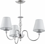 Потолочная люстра Alfa Emma 21603