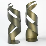 Потолочная люстра на штанге Lussole Fremont LSP-8814 (220V, круглые, IP21)