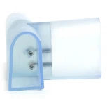 Соединитель Т-образный для светодиодной ленты LS721, LD516 Feron 48211