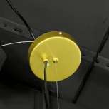 Рядный Светильник Matisse L Self L149,6 White ImperiumLoft Matisse-L-Self01 (191886-26)