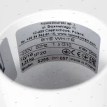 Накладной точечный светильник Nowodvorski Eye 5255 (220V)