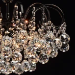 Потолочная люстра MW-Light Жемчуг 232016306