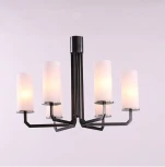 Подвесная люстра Newport 35100 35106/C (220V, на цепи)