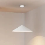 Подвесной светильник SP-MAKOTO-R750-14W Warm2700 (WH, 36 deg, 230V, TRIAC) (Arlight, IP20 Металл) 054408 (LED, на проводе)