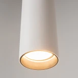 Подвесной светильник Maytoni Pro Focus MOD161PL-01W1 (220V, на проводе, круглые)