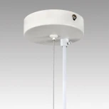 Подвесной светильник Lumion Torina 8265/7 металл, белый GX53 LED 7*7W 220V (на тросе)