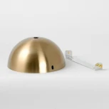 Потолочная люстра на штанге Lussole LGO LSP-8883 (220V)