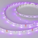 Светодиодная лента RT-B30-10mm 12V RGB (7.2 W/m, IP20, 5060, 5m) (Arlight, Открытый) 010596(2)