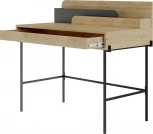 Стол письменный LEILA WORKING TABLE LEVE