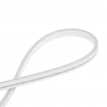 Светодиодная гибкая герметичная лента катушка 5м 4000К Uniel Neon ULS-N01-2835-120LED/m-6mm-IP67-DC12V-9W/m-5M-4000K блистер