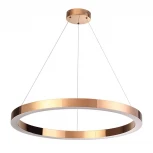 Подвесной светильник Odeon Light Brizzi 3885/45LA