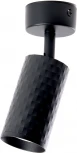 Спот настенно-потолочный Feron ML1871 PIXEL 48651 GU10, чёрный (220V, круглые)