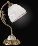 Интерьерная настольная лампа Reccagni Angelo P 8606 (220V)