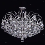 Потолочная люстра MW-Light Жемчуг 232017608