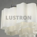 Подвесной светильник ST Luce Onde SL117.503.06