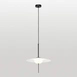 Подвесной светильник Lussole Irvine LSP-8949 (220V, на проводе)