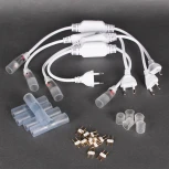 Гибкий неон Sneha A-523 BL